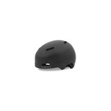 Casca Bicicleta GIRO QUARTER FS, negru