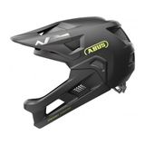 Casca Bicicleta Full-Face Copii Abus Youdrop FF