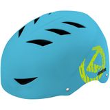 Casca Bicicleta Copii KLS Jumper Mini, XS/S, albastru
