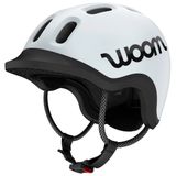 Casca Bicicleta Copii Woom Ready Gri