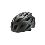 Casca Bicicleta MTB BikeFun Adventure, negru