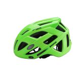 Casca Bicicleta MTB BikeFun Adventure, verde
