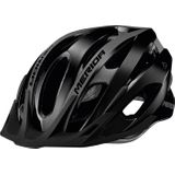 Casca Bicicleta MTB Merida Team, negru