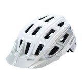 Casca Bicicleta Bikefun Frisco, alb