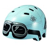 Casca Bicicleta Urban Merida Dirt/BMX, albastru