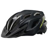 Casca MTB Merida Charger negru-galben