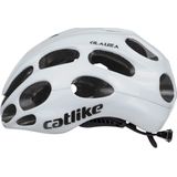 Casca Bicicleta Catlike Kilauea alb