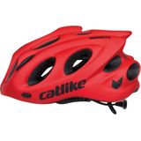 Casca Bicicleta Catlike KOMPACT'O rosu