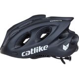 Casca Bicicleta Catlike KOMPACT'O negru