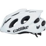 Casca Bicicleta Catlike KOMPACT'O alb