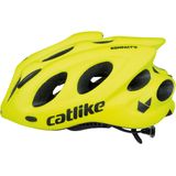 Casca Bicicleta Catlike KOMPACT'O galben