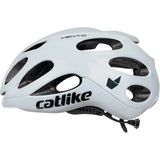 Casca Bicicleta Catlike Vento alb