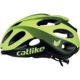 Casca Bicicleta Catlike Vento galben
