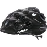 Casca Bicicleta Catlike Whisper Evo negru