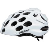 Casca Bicicleta Catlike Whisper Evo alb