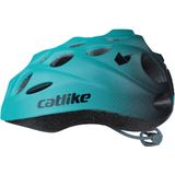Casca Bicicleta Copii Catlike, Kitten Albastru