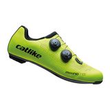 Pantofi Ciclism Sosea Catlike Mixino RC1, Verde-Neon