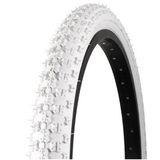 Anvelopa Bicicleta Kenda K50 16X2.125 BMX Alb