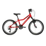 Bicicleta Copii Kross Level Mini 2.0 20" 2026