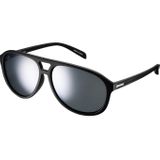 Ochelari Ciclism Shimano CE-MTOR1, negru mat
