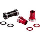 BB86 pentru CAMPA UT W: 86.5 x ID: 41 mm No bearings included