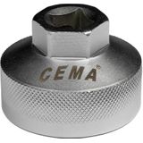 Cheie CEMA Bottom Bracket 24 mm