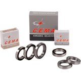Rulmenti CEMA Pentru Butuc pedalier 24377 24 x 37 x 7- Ceramic