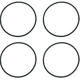 Kit O-Ring 41 en 42 mm BB diameter