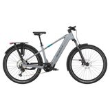 Bicicleta Electrica Trekking Scott Axis 10 2026