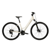 Bicicleta Cross Kross Evado C300 Dama 28" 2027