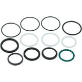 Kit de service RockShox pentru rezervorul de aer al amortizorului spate AM, Basic Monarch/Monarch Plus (201)