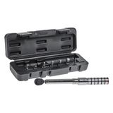 Cheie torque wrench 7 parts Rfr , negru