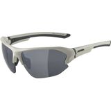 Ochelari Ciclism Alpina LYRON HR cool-grey mat