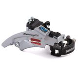 Schimbator Fata Shimano Tourney FD-TX800-TS3 triplu PT. 7/8 vit