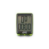 Kilometraj Bicicleta RFR Wireless CMPT, verde