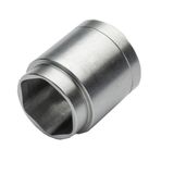 Cheie tubulara personalizata Fox 5/8 DPS cu flotor 2016, surub piston
