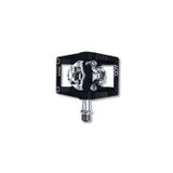Pedale Clipless Acid Click A6-ZP Trail Negru