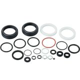 Kit de Service Furca RockShox AM, Basic (include garnituri anti-praf, inele de spuma, garnituri O-ring) Boxx