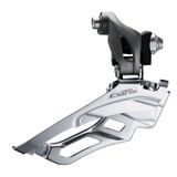 Schimbator fata Shimano Claris FD-R200, dublu 8 viteze pe spate, brazed-on