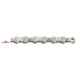 Lant SUNRACE CNM9E 9 v E-Bike Silver 138 z