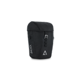 Geanta Bicicleta Coburi ACID Pannirers City 15 Negru
