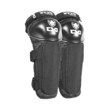 Cotiere TSG Youth - Negru