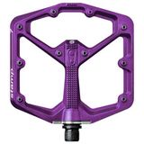 Pedale Bicicleta Crank Brothers Stamp 7 Small, violet