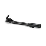 Cric de bicicleta copii woom, M, negru