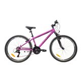 Bicicleta Copii Cross Speedster Girl AL 26 Mov Unisize
