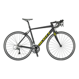 Cursiera Scott Speedster 40, Albastru-Galben-gri