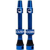 Tubeless valva Presta, 44 mm