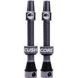 Tubeless valva Presta, 55 mm