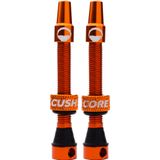 Tubeless valva Presta, 55 mm