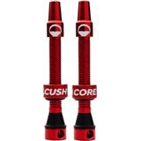 Tubeless valva Presta, 44 mm